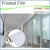 Import Anolly Office Decoration Snow Frosted Film for Glass Window Decoration from China
