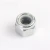 Import ANSI BSW UNC UNF thread standard Inch size nylon insertion lock nut 5/8 from China