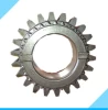 ANSI forged helical straight teeth track gear