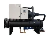 Anti-corrosion Sea water cooled chiller for Marine fishing vessel
