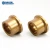 Import anti friction brass flange bushing bearing with sleeve from China