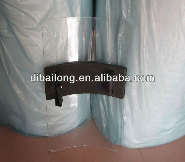 Anti-riot Shield,Anti-riot Equipment security equipment personal protective equipment
