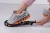 Import Anti Slip Ski Running Climbing ice Grip Crampon for shoes from Taiwan