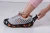 Import Anti Slip Ski Running Climbing ice Grip Crampon for shoes from Taiwan
