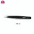 Import Anti-static ESD Curved Pointed Perfect Craft Fine Stainless Steel Tip Curved Tweezers For Eyelash Extension from China