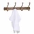 Import ANTIQUE bathroom accessories robe hooks wall mounted towel hook from China
