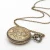 Import antique pocket watch chains LATEST brass pocket watch chain from China