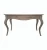 Import Antique Solid Wood Console Table from China