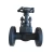 Import API A105 3 Wedge Forged Steel Sw Bw NPT 800lbs Bolted Bonnet Gate Valve Bellow Seal Globe Valve from China