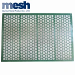 API swaco mongoose shale shaker screen filter mesh/ solid control system/ oilfield equipment