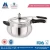 Import Apple Pressure Cooker With Inner Lid from India