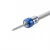Import Apply to 1/4 &quot;hexagon driven S2 screwdriver bits  with strong magnetic ring from China
