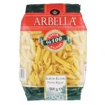ARBELLA PASTA 500GRx20PCS