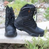 Army Fan Combat Military Boots Military Tactical Boots Desert Leather Outdoor Boots