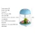 Import Aromatherapy machine Home office aerosol dispenser Creative essential oil lamp Mini diffuser air humidifier from China
