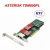 Import Asterisk Analog card TDM800PL TDM800E PCI-E 8 Fxs/Fxo module for PSTN voip ip pbx For 2U Version from China