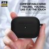 Atouchbo high quality Wireless Bluetooth headset protective case For IPhone 14  13 12 11 Pro Max