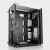 Import ATX Tower Acrylic Panel Shuguang White PC Gaming Computer Case from China