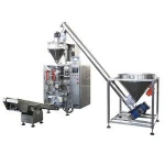 Auto 1 Kg Flour Bag Packaging Machine