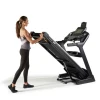 auto incline semi commercial self powered treadmill cheap treadmills on sale horizon fitness treadmill electric multifunction