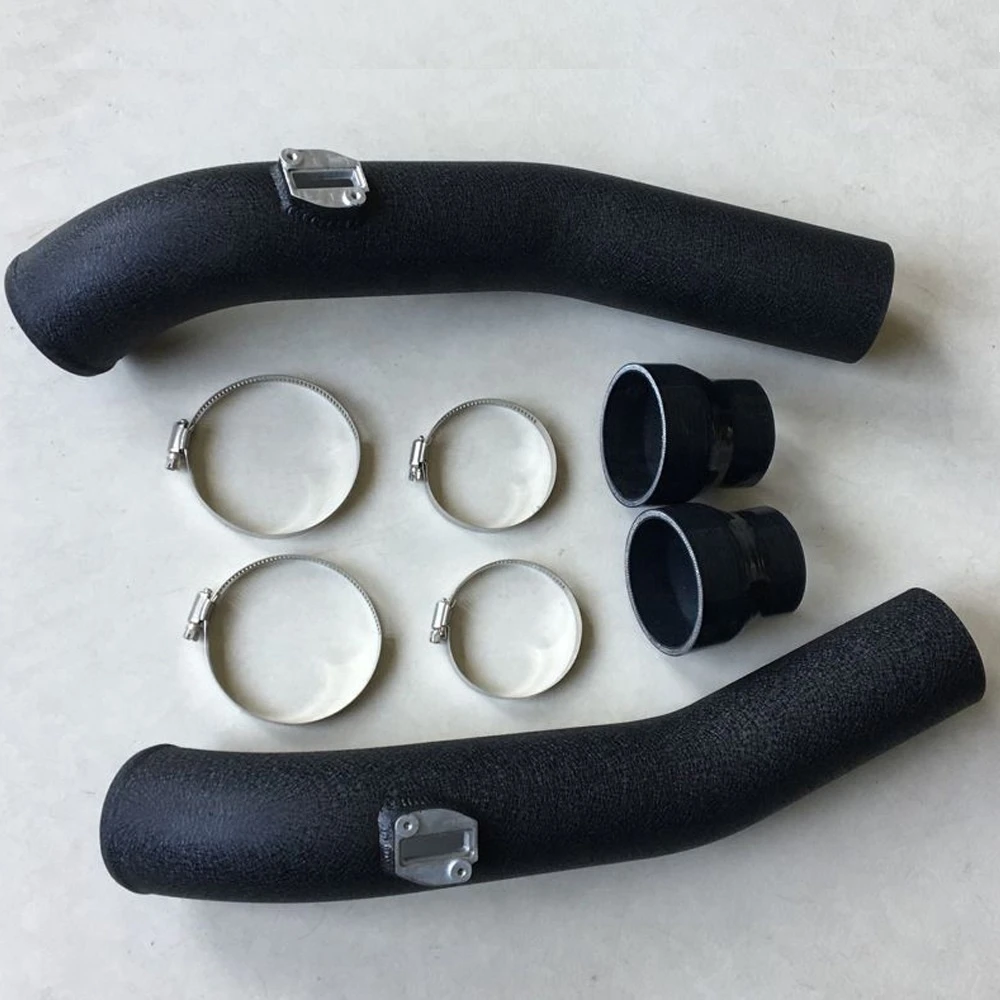 Buy Auto Racing Exhaust Intake Pipe from Anhui Aotong Auto Parts Co