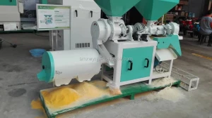 Automatic Africa maize flour mill corn grinding milling machine prices maize posho mill prices in kenya