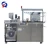Automatic candy aluminum plastic blister packing machine can use PVCPS PET and other materials