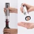 Automatic Corkscrew Bottle Opener Electric Wine Opener with Foil Cutter