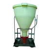 Automatic Double Side Rotary Wet And Dry Pig Feeder