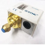 Automatic electronic Smart water Pressure Control Switch