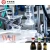 Automatic filling line liquid packing machine soy sauce and mineral water filling machine