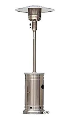 Automatic Gas Patio Heater