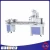 Import Automatic horizontal flow pillow bread packaging machinery for snacks packing machine from China