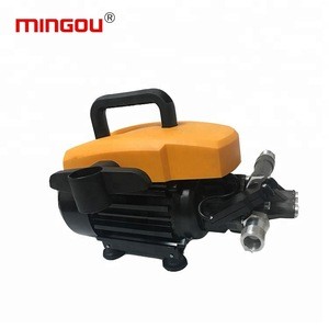 Automatic induction motor for car wash machine 1600 W