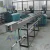 Import Automatic plastic drinking straw extruder / making machines supplied by KUNCHI from China