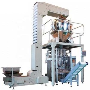 automatic pouch tea bag packing machine