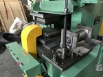 Automatic Roofing nail cap Making machine,Roofing nail head forming machine