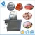 Import Automatic Saline Brine Injection Machine/Poultry Brine Injector/Meat Saline Water Injector from China