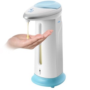 Automatic Soap Dispenser Touchless Liquid Soap Dispenser   Automatic Induction Alcohol Sprayer