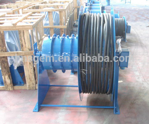 Buy Automatic Winding Machine Automatic Cable Reel from Yueyang ...