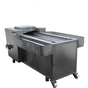 Automaticy Feather Dryer,chicken processing machine,poultry slaughtering equipment