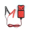 Automotive Relay Battery Tester Four-Legged and Five-Legged Relay Analyzer Circuit Repair Tool for Motorcycles and Vehicles