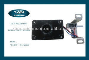 Automotive sensor Bus sensor ZR-Q004 automotive sensor bus parts for Mercedes Benz (Wabco 4613186536)