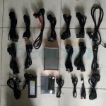 automotive urea pump nox sensor urea pump scr tester with touch screen