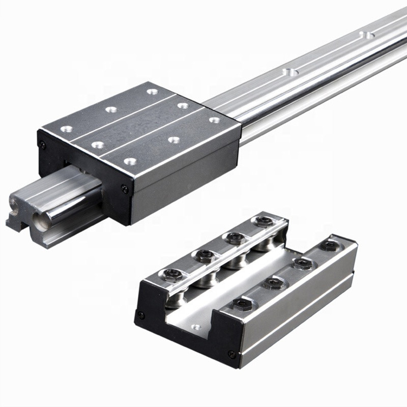 Buy Axial Linear Rail Lgd Series Linear Slide Guide Block Lgb From Lishui Juguan Automation