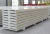 Import B1 Fire Rate Standard Width Insulated Sandwich Panel chicken cold room from China