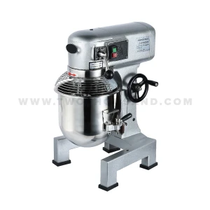 B10F 10L CE Gear Drive Electric Floor Type Kitchen Planetary Food Mixer