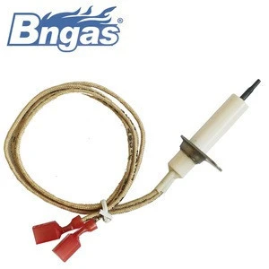 B3308 oven gas ignition system, hot surface ignitor