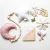 Import Baby Crib Toys Hanging Pendants Star&amp;Moon Wooden Beads String Hanging DIY Ornament for Baby Kids Bed Play Tent Room Decor from China