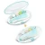 Import Baby Nail File, Upgraded Safe Baby Nail  - Electric Baby Nail Trimmer for Newborn or Toddler Toes and Fingernails - Girls from China
